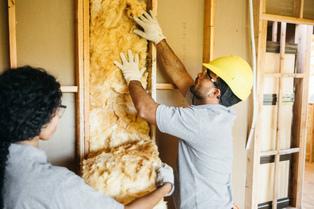 Fireproof Insulation in Vernonia, OR